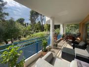 Appartement avec terrasse et piscine Appartement avec terrasse et piscine