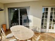 Appartement avec terrasse et piscine