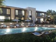 Appartement avec terrasse et piscine