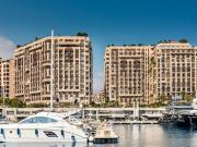 Appartement avec terrasse et piscine