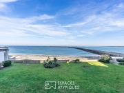 Appartement avec terrasse et piscine