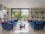 Appartement avec terrasse et piscine