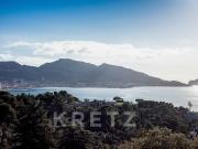Appartement avec terrasse et piscine