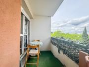 Appartement avec terrasse et piscine