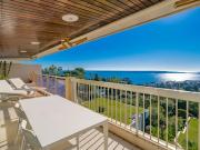 Appartement avec terrasse et piscine