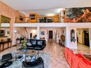 Appartement avec terrasse et piscine