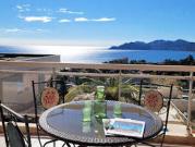 Appartement avec terrasse et piscine
