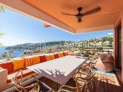 Appartement avec terrasse et piscine