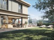 Appartement avec terrasse et piscine