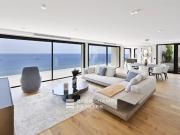 Appartement avec terrasse et piscine