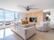 Appartement avec terrasse et piscine