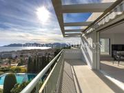Appartement avec terrasse et piscine
