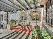 Appartement avec terrasse et piscine
