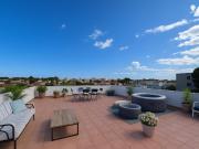 Appartement avec terrasse et piscine