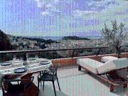 Appartement avec terrasse et piscine