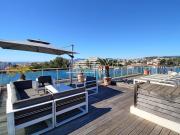 Appartement avec terrasse et piscine