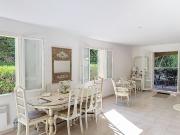 Appartement avec terrasse et piscine