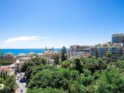 Appartement avec terrasse et piscine