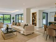 Appartement avec terrasse et piscine