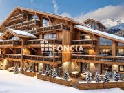 Appartement avec terrasse et piscine