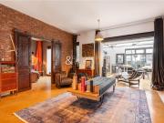 Appartement avec terrasse et piscine