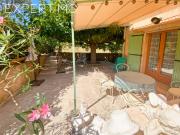 APPARTEMENT AVEC TERRASSE ET PISCINE AVEC VUE SUR LE VILLAGE