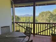 Exclusivité: appartement avec terrasse et vue directe...