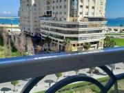 Appartement avec Terrasse et Vue Mer À Louer