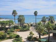 Appartement avec terrasse et vue mer à Saint Laurent du Var
