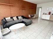 Appartement avec terrasse et vue panoramique