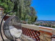 Appartement avec terrasse et vue spectaculaire