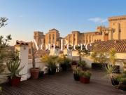 AVIGNON Rare Appartement avec terrasse exceptionnelle –...