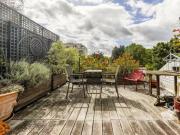 Appartement avec terrasse Neuilly Sur Seine