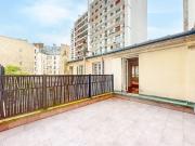 Appartement avec terrasse Paris 12ème 70m²
