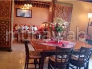 Appartement avec terrasse premier ligne de la plage...