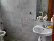 Appartement avec terrasse privée