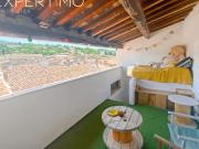 APPARTEMENT AVEC TERRASSE VENDU LOUÉ