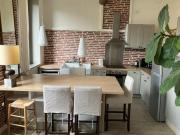 Appartement avec terrasse vue