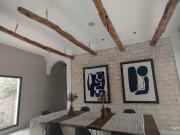 Appartement avec terrasse vue mer