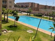 Appartement avec terrasses