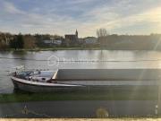 Appartement avec très belle vue dégagée, très lumineux...