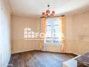 Appartement avec très fort potentiel