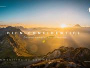 Appartement avec un beau potentiel