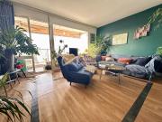 Appartement 3P Courbevoie Bécon