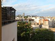 Appartement avec vue, au calme et proche du bois de...