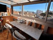 Appartement avec vue dégagée – Secteur Port