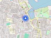 Appartement avec vue et terrasse en centre ville