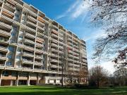 Appartement avec vue imprenable