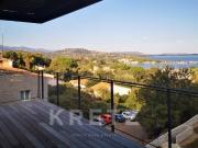 Appartement avec vue imprenable sur le golfe de Porto...