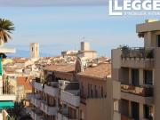 Appartement Avec Vue Mer Antibes